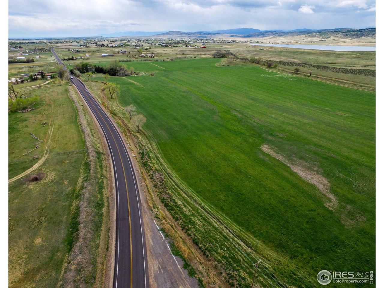 866 Hertha Ridge Road Berthoud, CO 80513 - Photo 8 of 11 Gallery Image 8