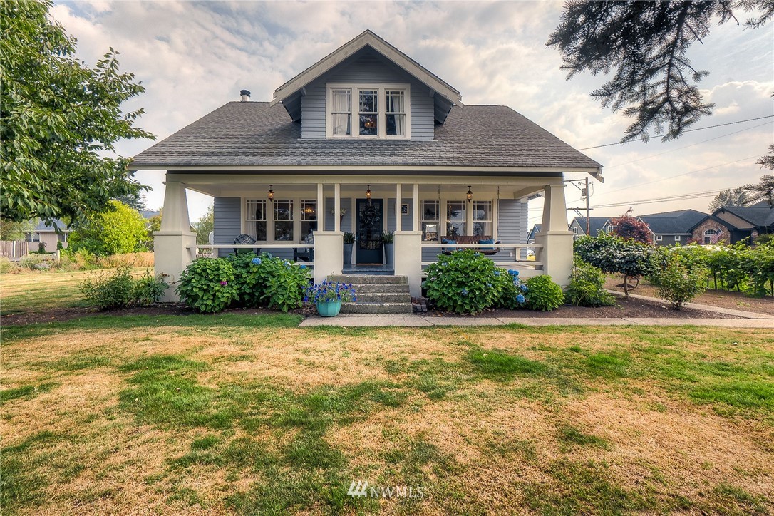 1615 Collins Road Buckley, WA 98321 - Photo 1 of 25