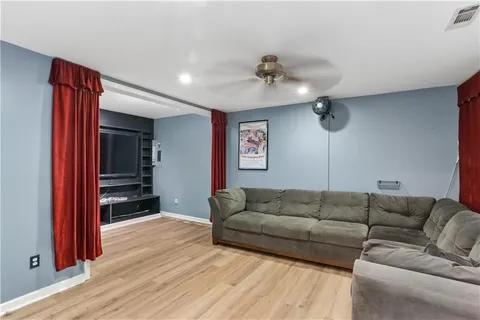 $739,900 | 7350 Devonhall Way, Johns Creek, GA 30097