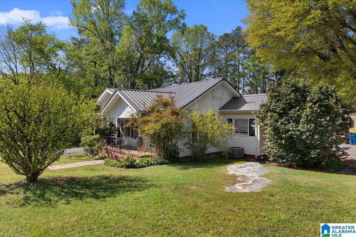 847 Fowler Springs Road Blountsville, AL 35031 - Photo 5 of 26 Gallery Image 5