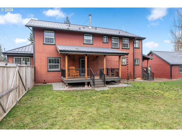 $715,000 | 3141 Odell Highway, Hood River, OR 97031