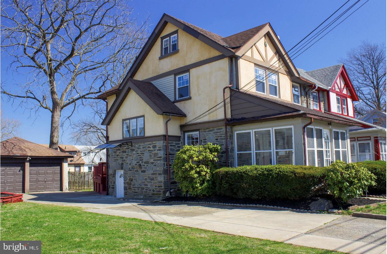 7221 Hilltop Road Upper Darby, PA 19082 - Photo 1 of 30