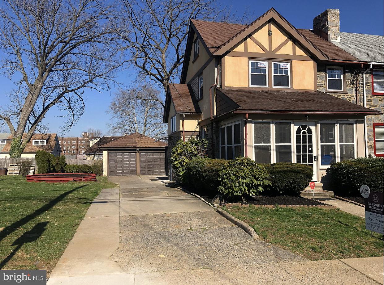7221 Hilltop Road Upper Darby, PA 19082 - Photo 23 of 30