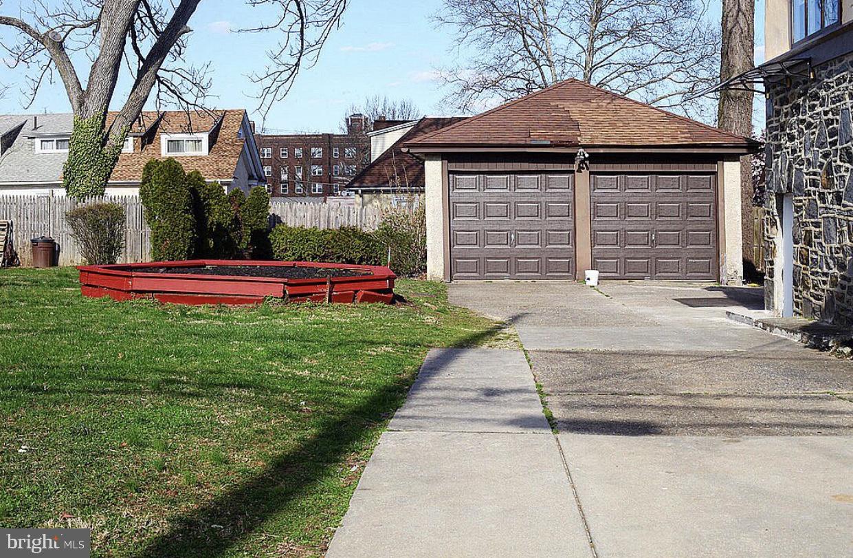 7221 Hilltop Road Upper Darby, PA 19082 - Photo 24 of 30
