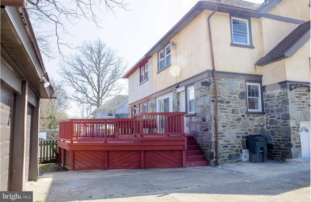 7221 Hilltop Road Upper Darby, PA 19082 - Photo 25 of 30