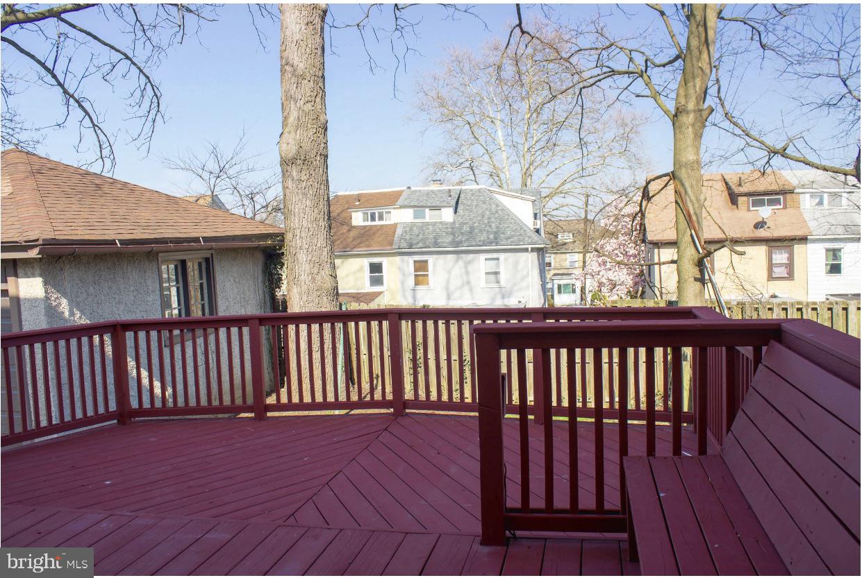 7221 Hilltop Road Upper Darby, PA 19082 - Photo 26 of 30