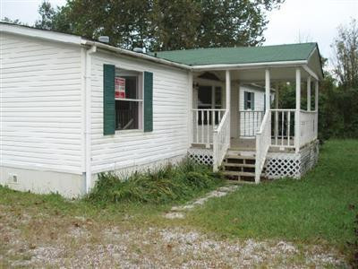 1147 Echo Valley Road Lily, KY 40740 - Photo 1 of 4 Photo 1