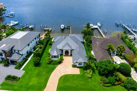 $8,750,000 | 47 River Drive, Tequesta, FL 33469