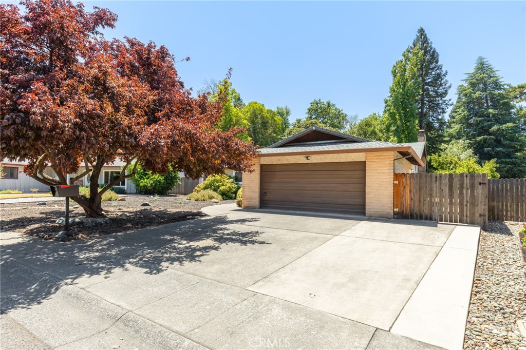 1887 Modoc Drive Chico, CA 95928 - Photo 22 of 33