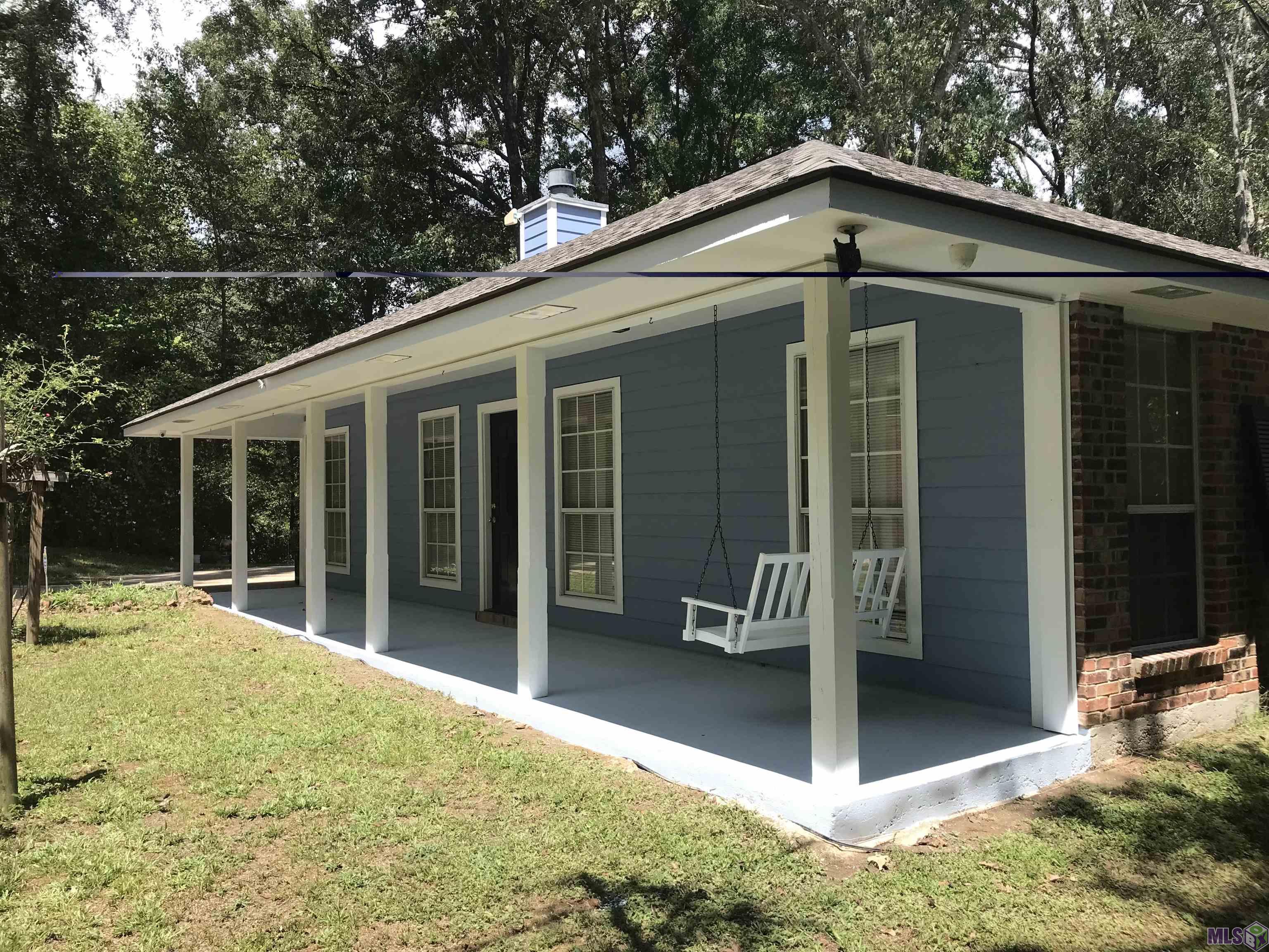 8027 Jacko Road St. Francisville, LA 70775 - Photo 9 of 11