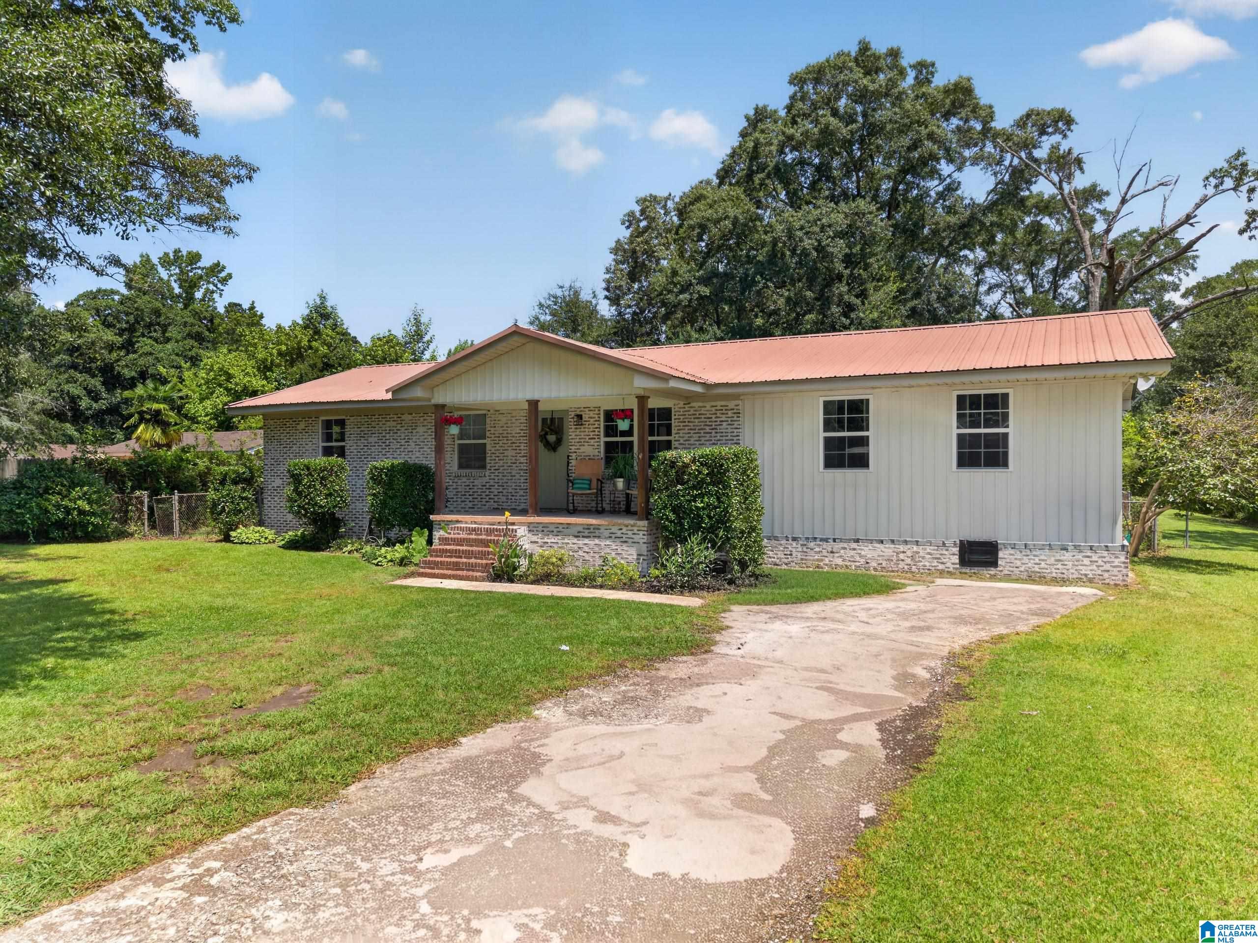 415 Lester Street Glencoe, AL 35905 - Photo 43 of 46