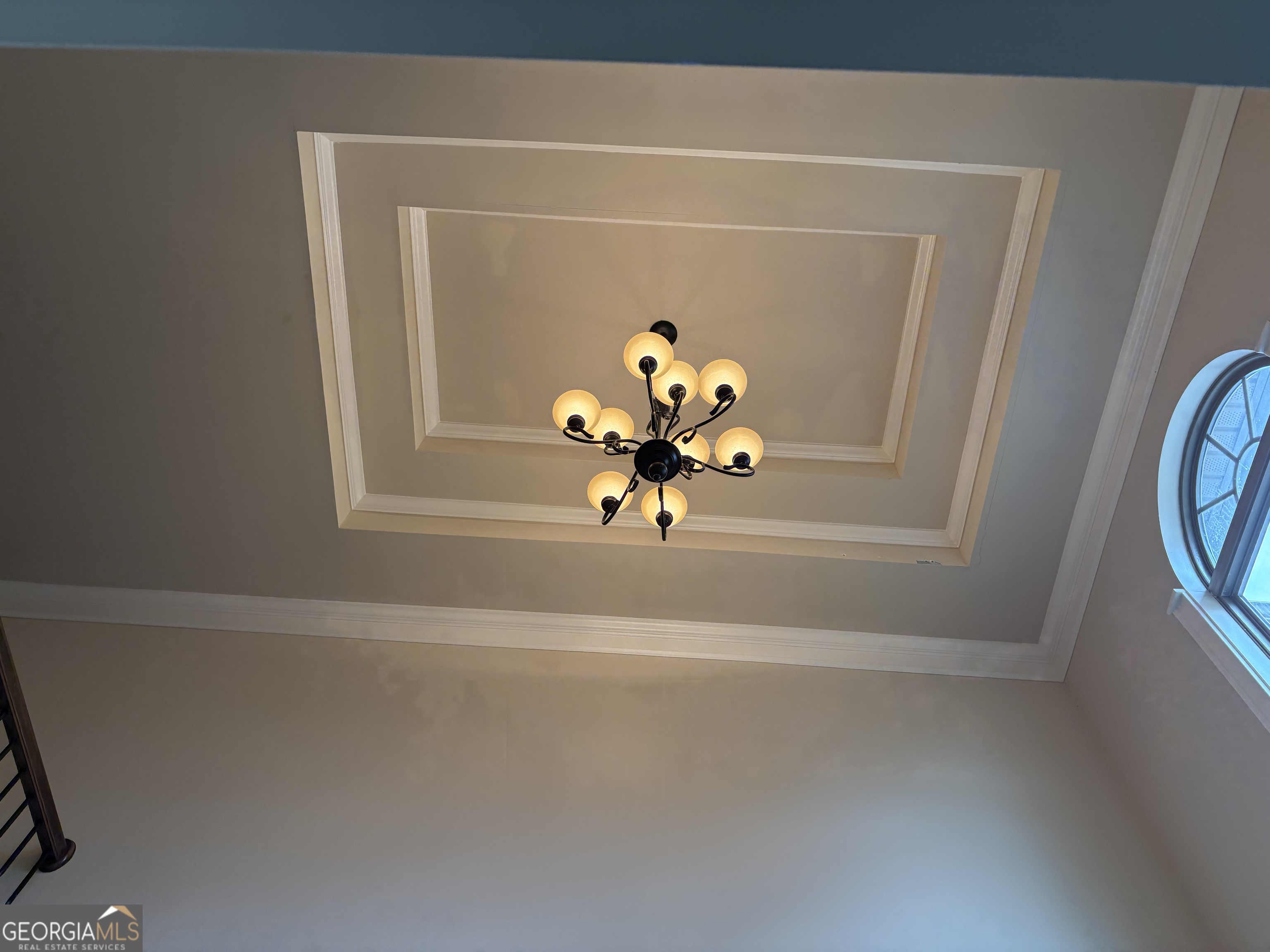 208 Deodar Lane Hampton, GA 30228 - Photo 15 of 28 a view of dining room with wooden floor