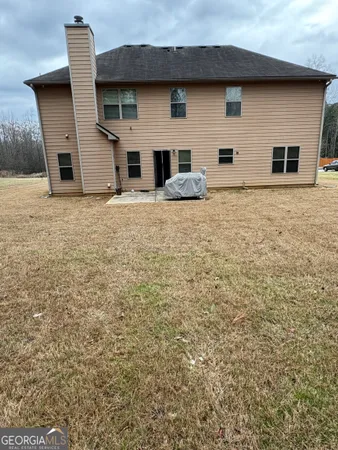 $435,000 | 208 Deodar Lane, Hampton, GA 30228