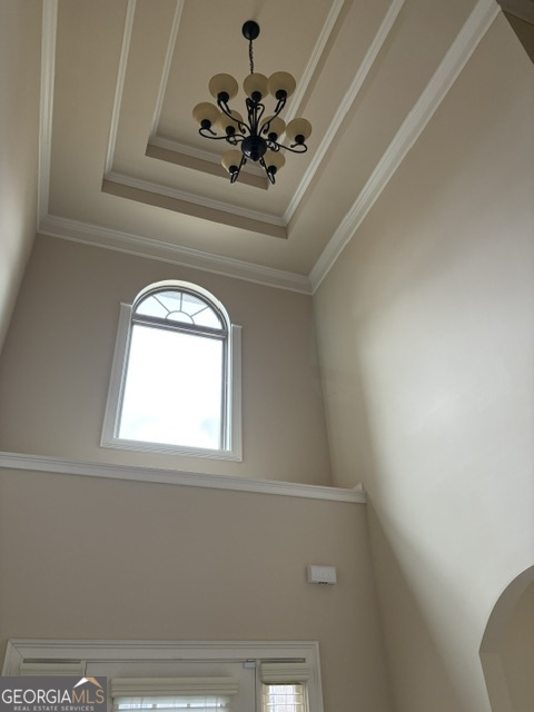 208 Deodar Lane Hampton, GA 30228 - Photo 4 of 28 a view of a livingroom with a window