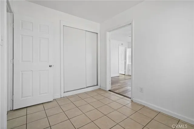 a view of a backyard of the house