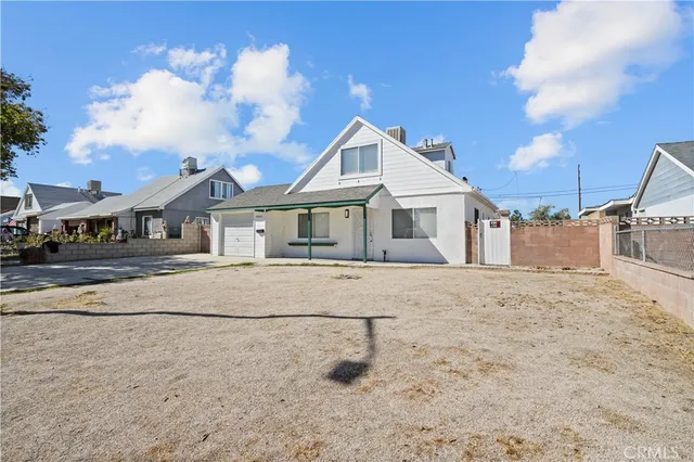 $399,999 | 44043 Hoban Avenue, Lancaster, CA 93534