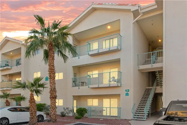 $152,900 | 3550 Bay Sands Drive, Unit 3093, Laughlin, NV 89029