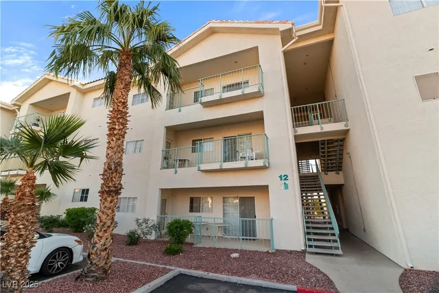 $152,900 | 3550 Bay Sands Drive, Unit 3093, Laughlin, NV 89029