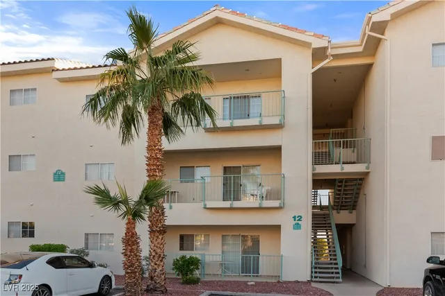 $152,900 | 3550 Bay Sands Drive, Unit 3093, Laughlin, NV 89029