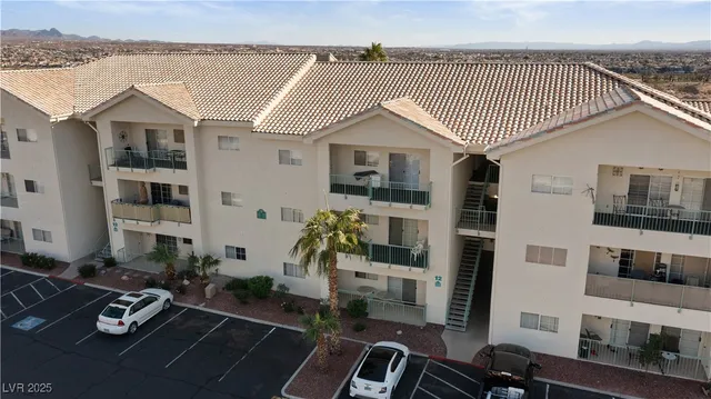 $152,900 | 3550 Bay Sands Drive, Unit 3093, Laughlin, NV 89029
