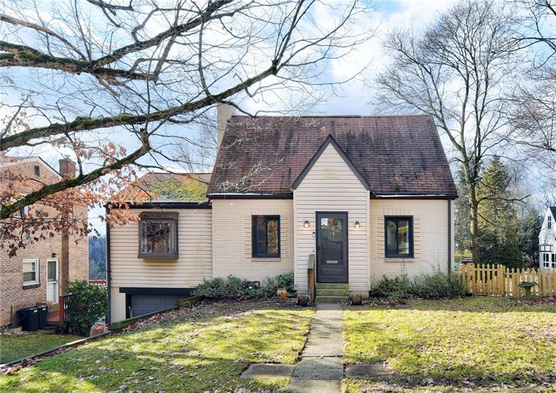 10 Greenwood Road Pittsburgh, PA 15221 - Photo 1 of 25 Gallery Image 1