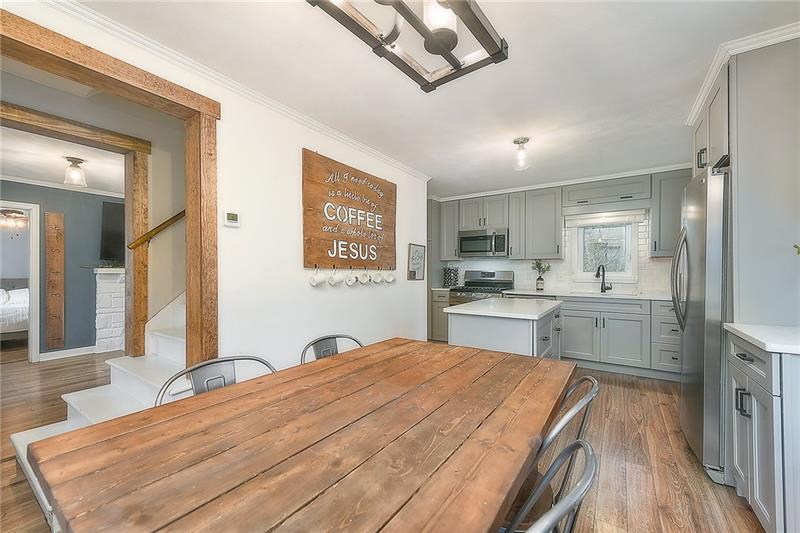 10 Greenwood Road Pittsburgh, PA 15221 - Photo 7 of 25 Gallery Image 7