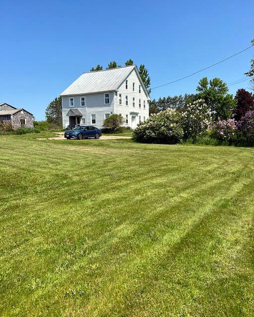 1242 Clinton Avenue Waterville, ME 04901 - Photo 32 of 69 Yard