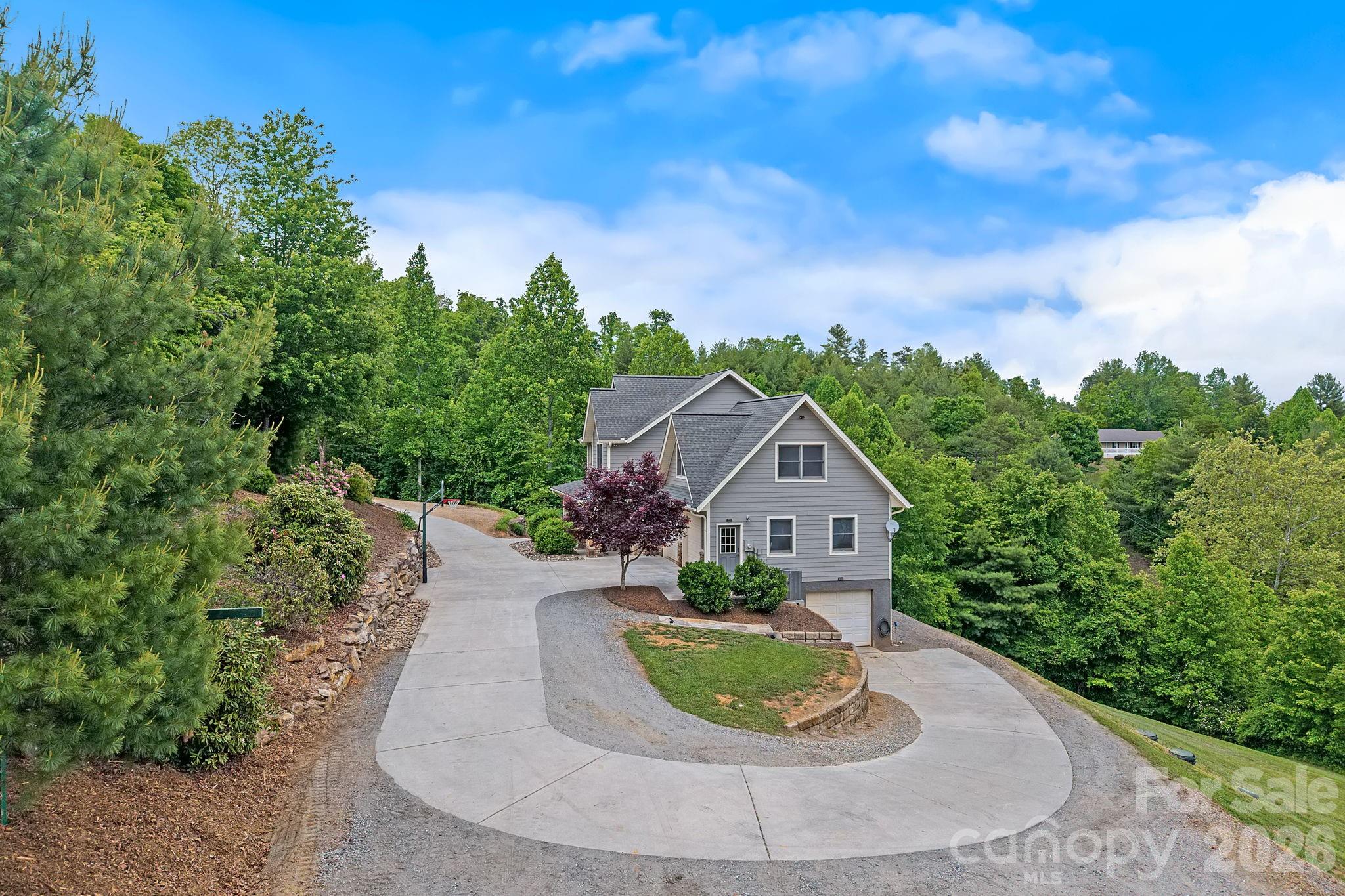 77 Paradise Ridge Marshall, NC 28753 - Photo 4 of 43