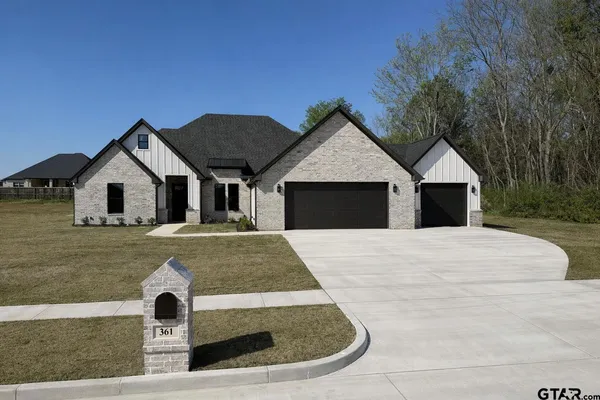 $574,900 | 361 Heritage Way, Bullard, TX 75757