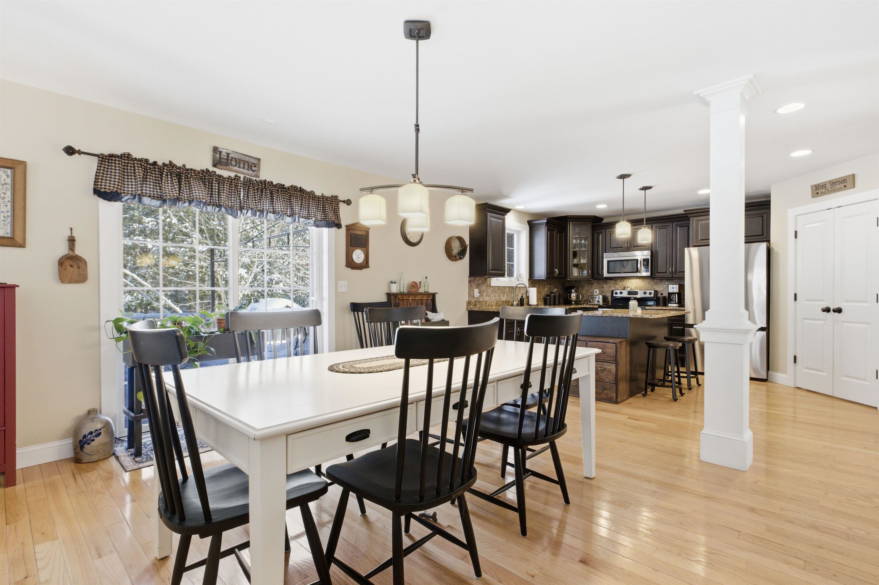 13 Dow Road Mont Vernon, NH 03057 - Photo 12 of 46