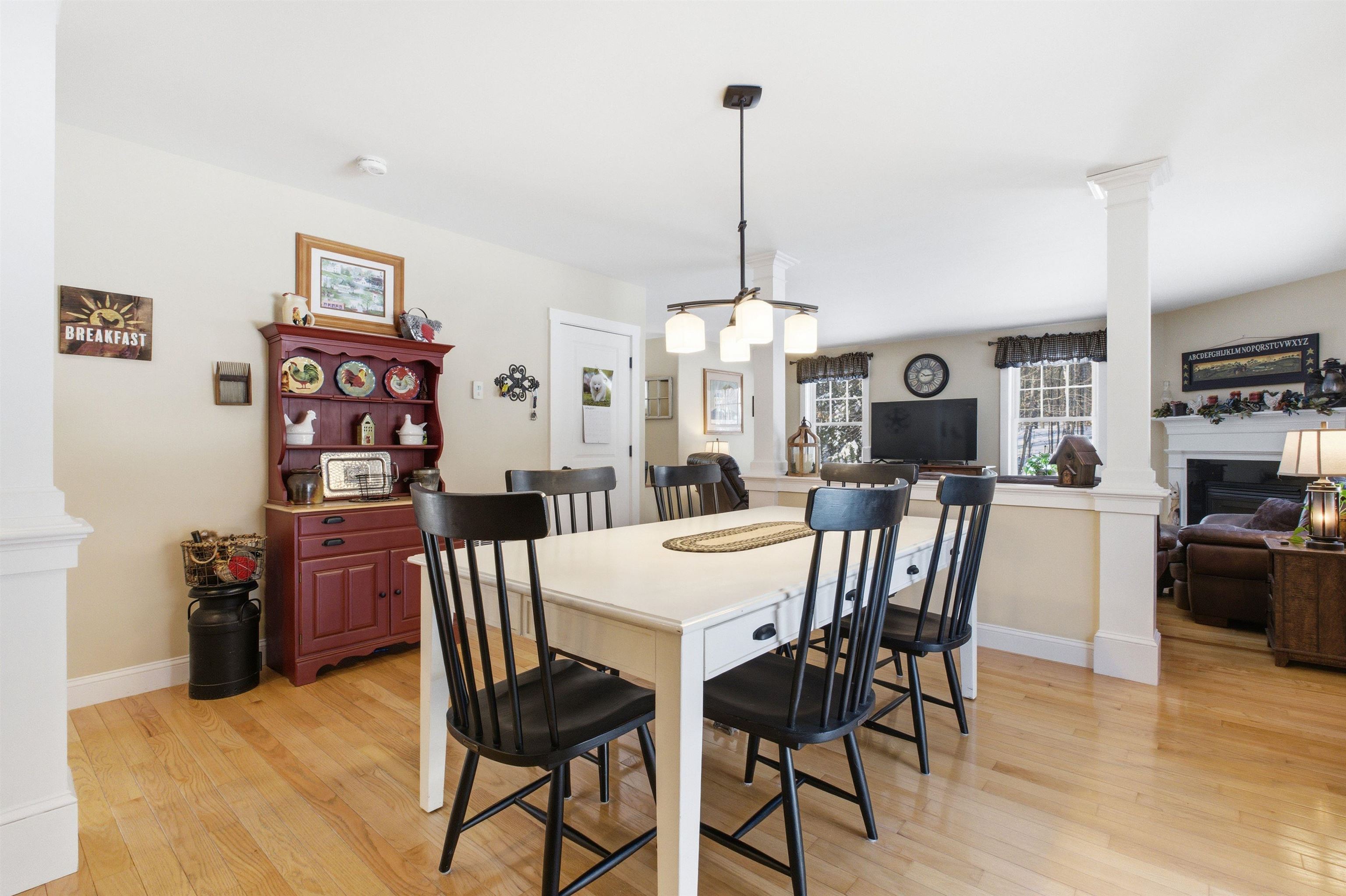 13 Dow Road Mont Vernon, NH 03057 - Photo 13 of 46