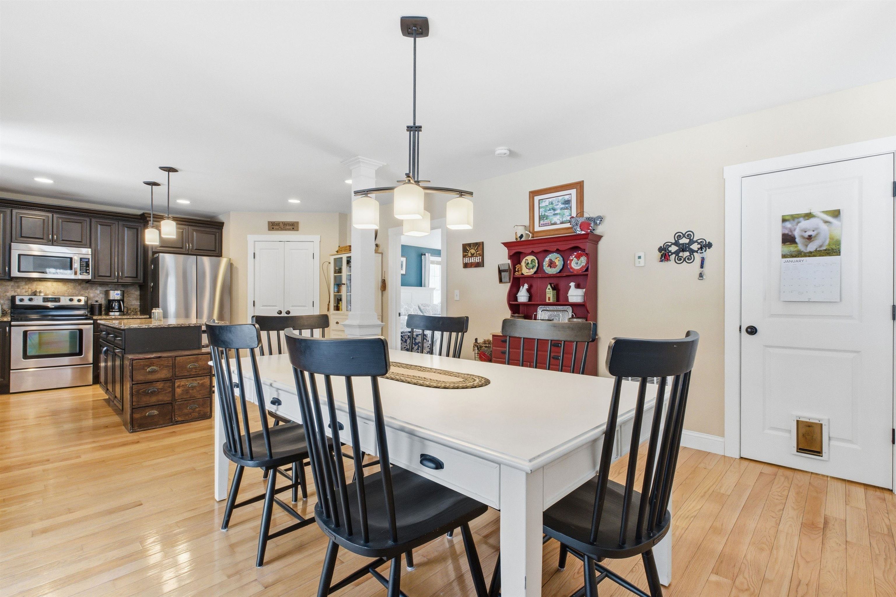 13 Dow Road Mont Vernon, NH 03057 - Photo 14 of 46