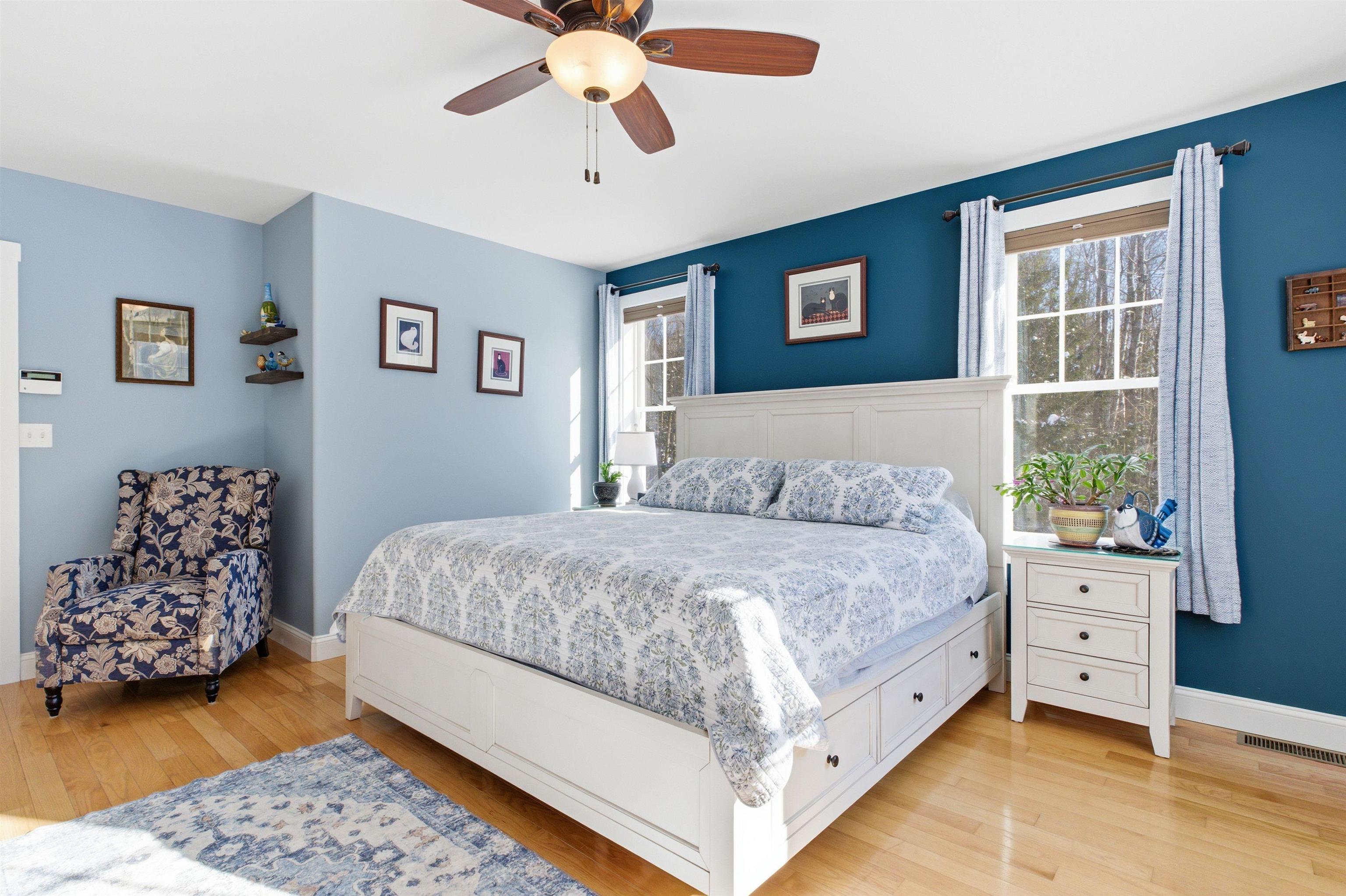 13 Dow Road Mont Vernon, NH 03057 - Photo 16 of 46