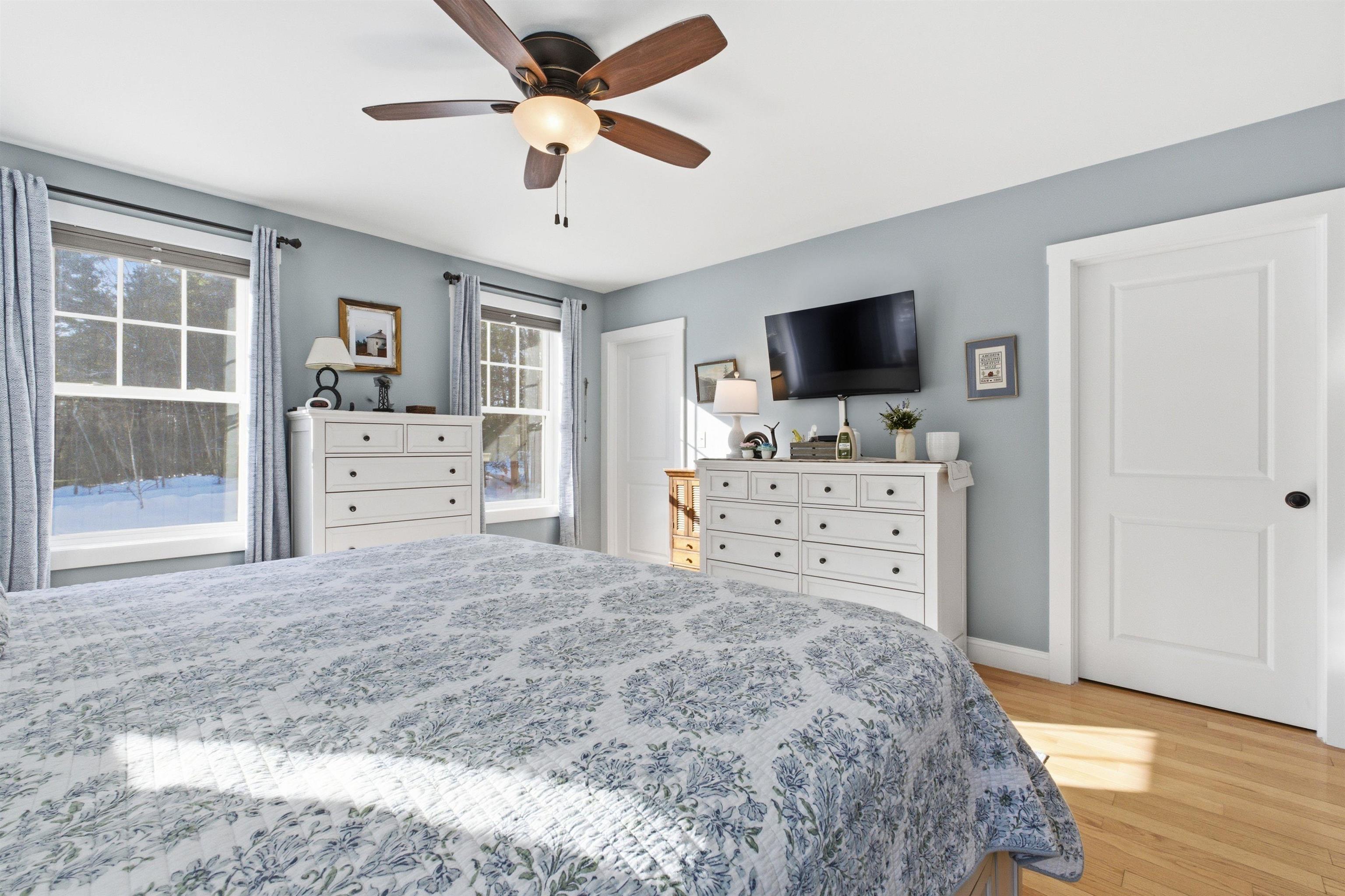 13 Dow Road Mont Vernon, NH 03057 - Photo 17 of 46