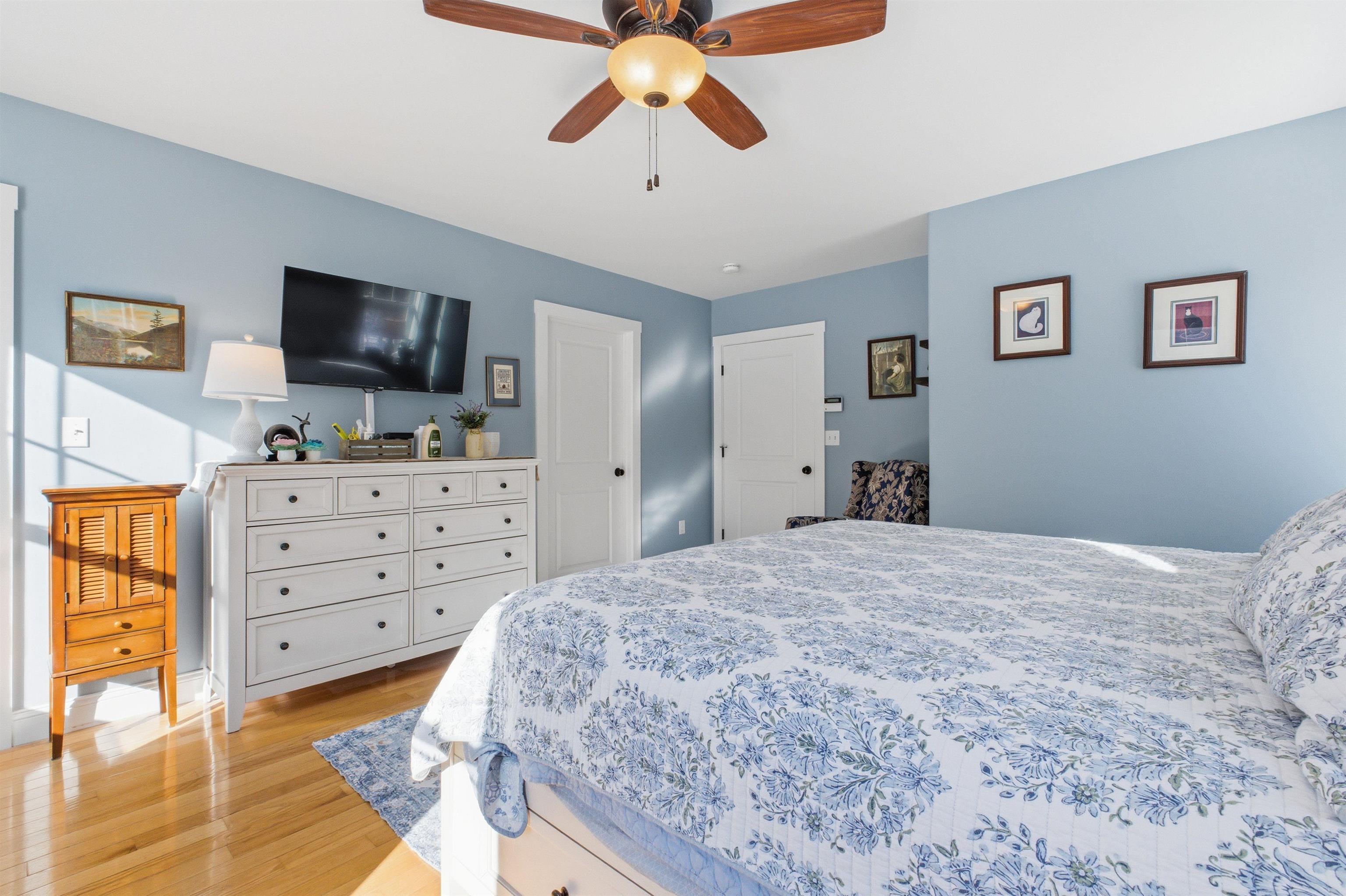 13 Dow Road Mont Vernon, NH 03057 - Photo 18 of 46