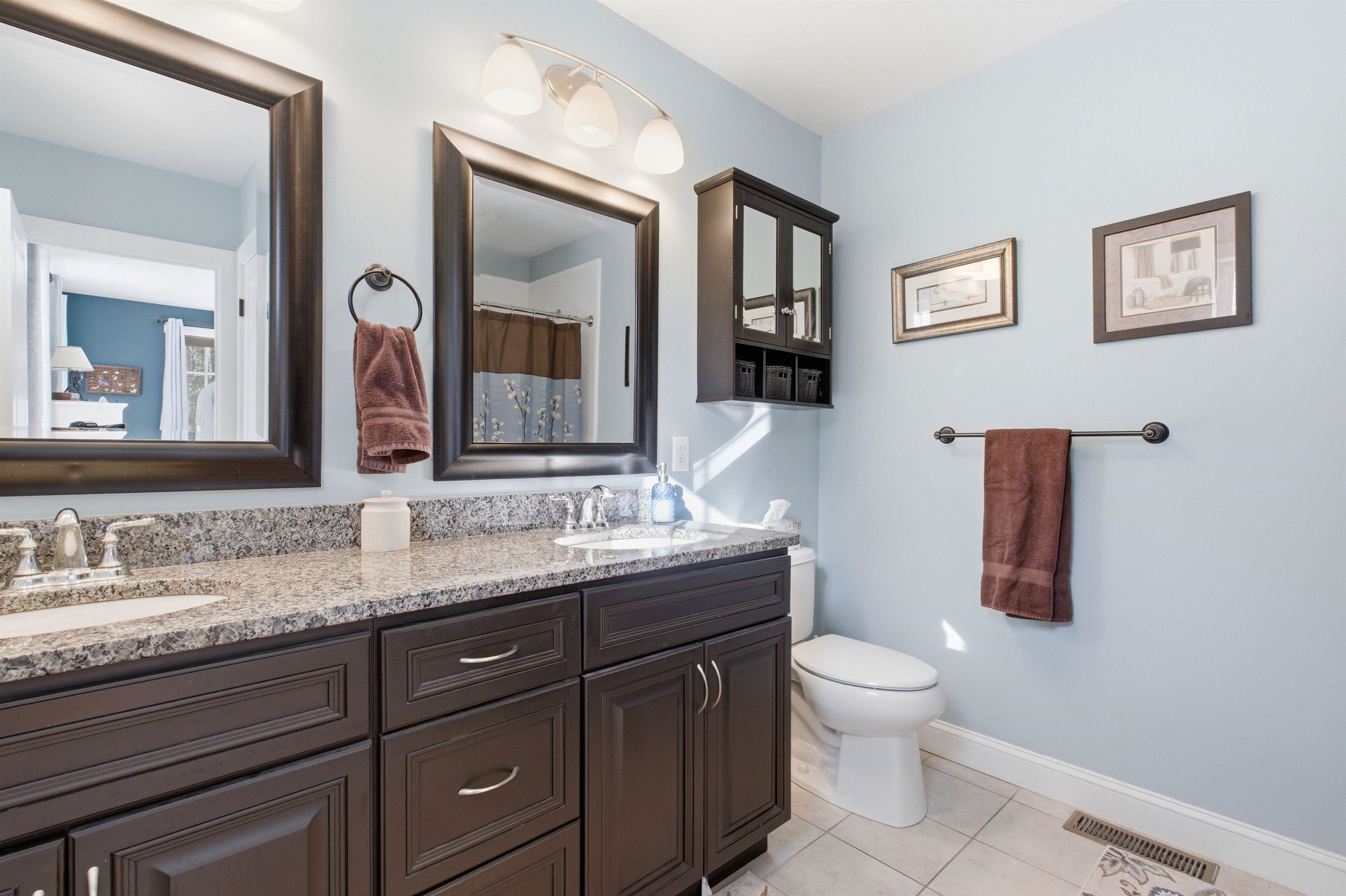 13 Dow Road Mont Vernon, NH 03057 - Photo 19 of 46