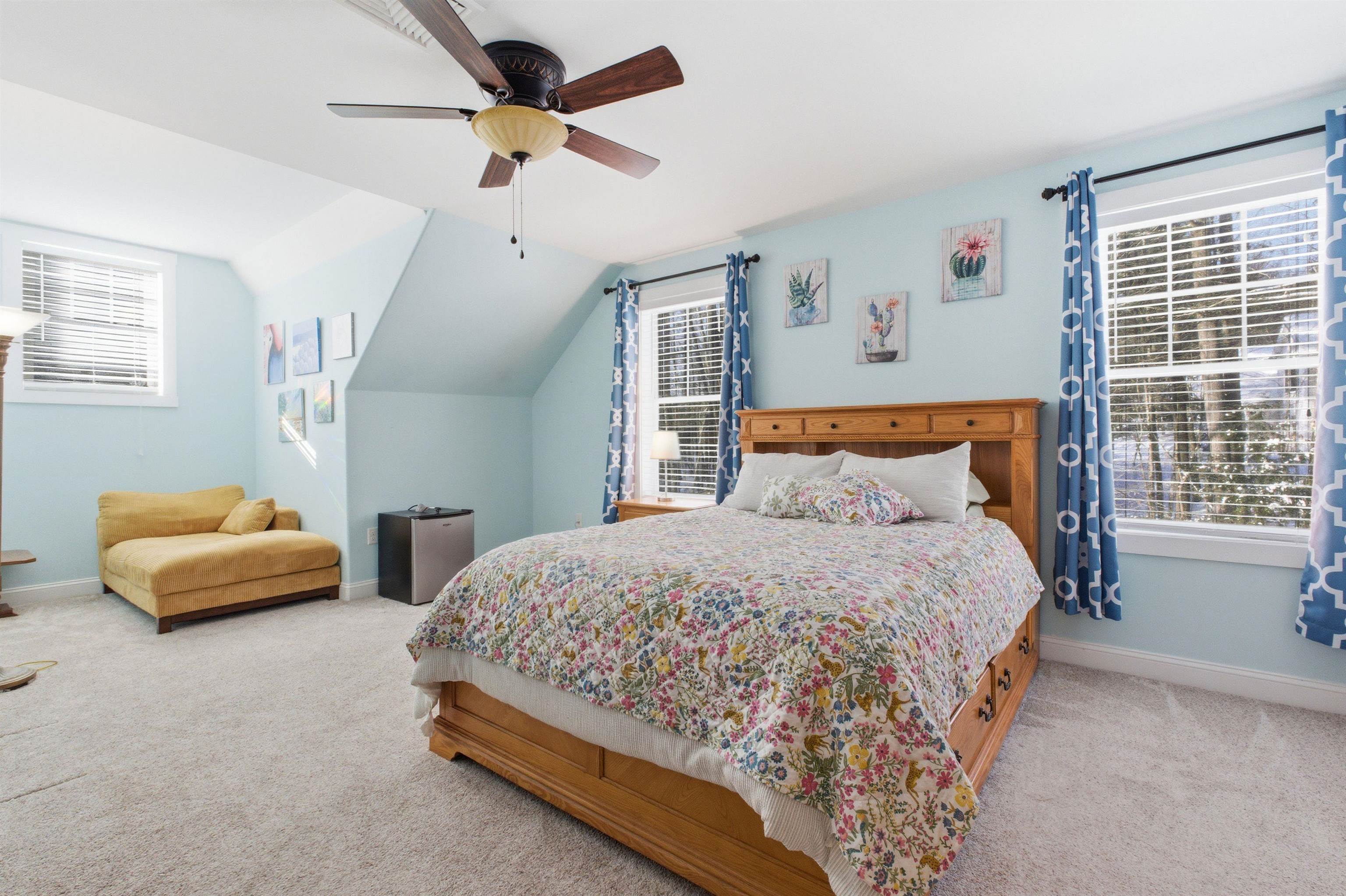 13 Dow Road Mont Vernon, NH 03057 - Photo 20 of 46