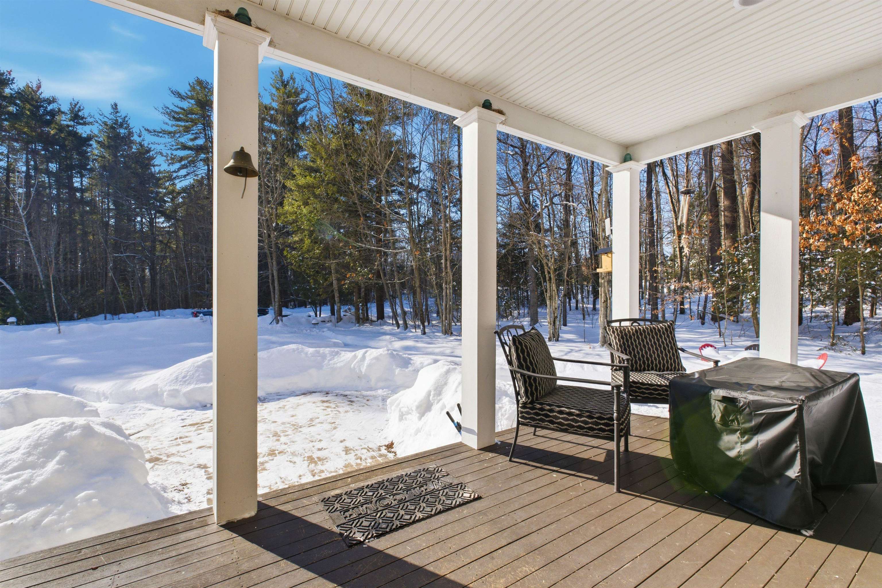 13 Dow Road Mont Vernon, NH 03057 - Photo 27 of 46