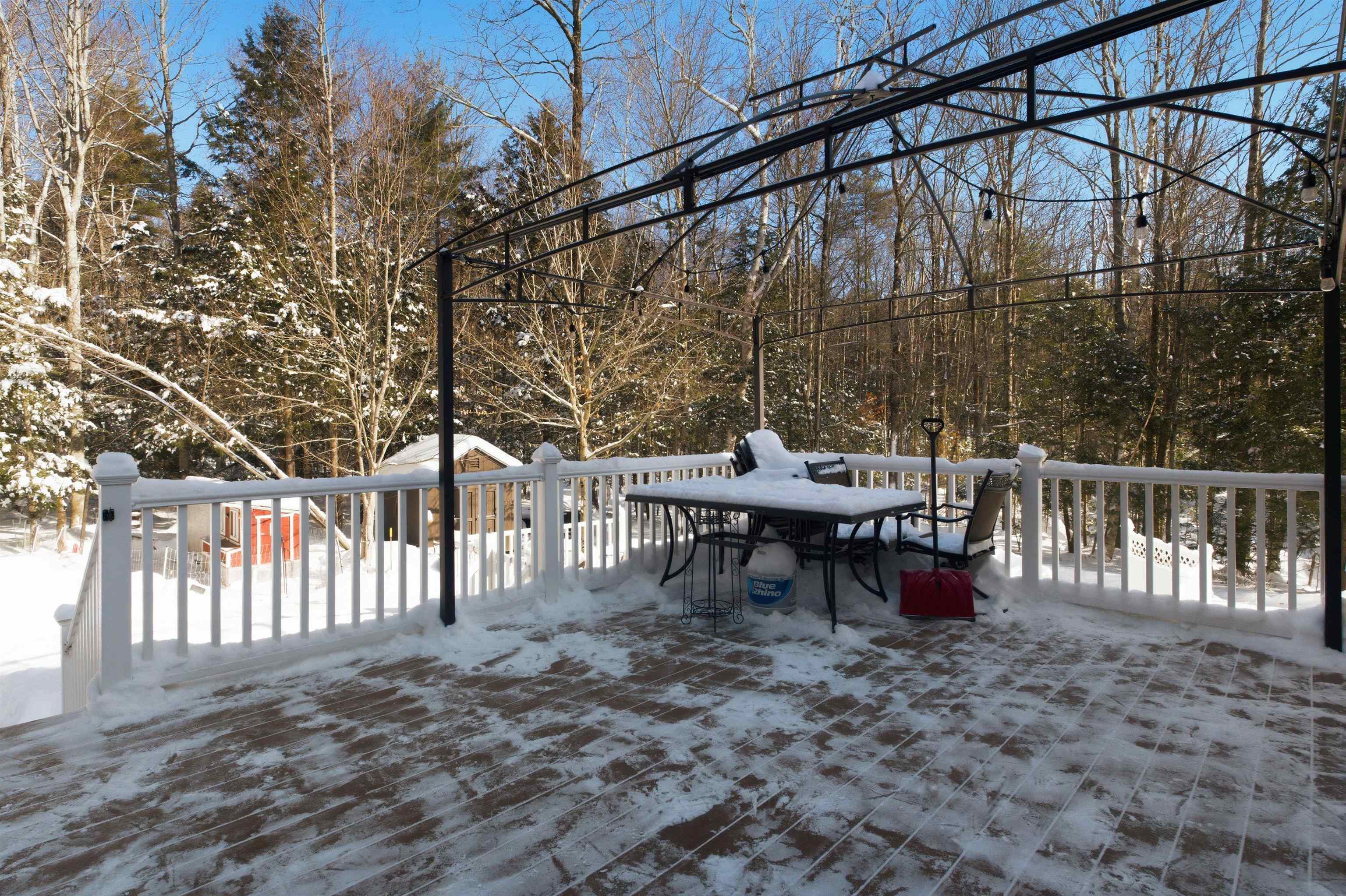 13 Dow Road Mont Vernon, NH 03057 - Photo 30 of 46