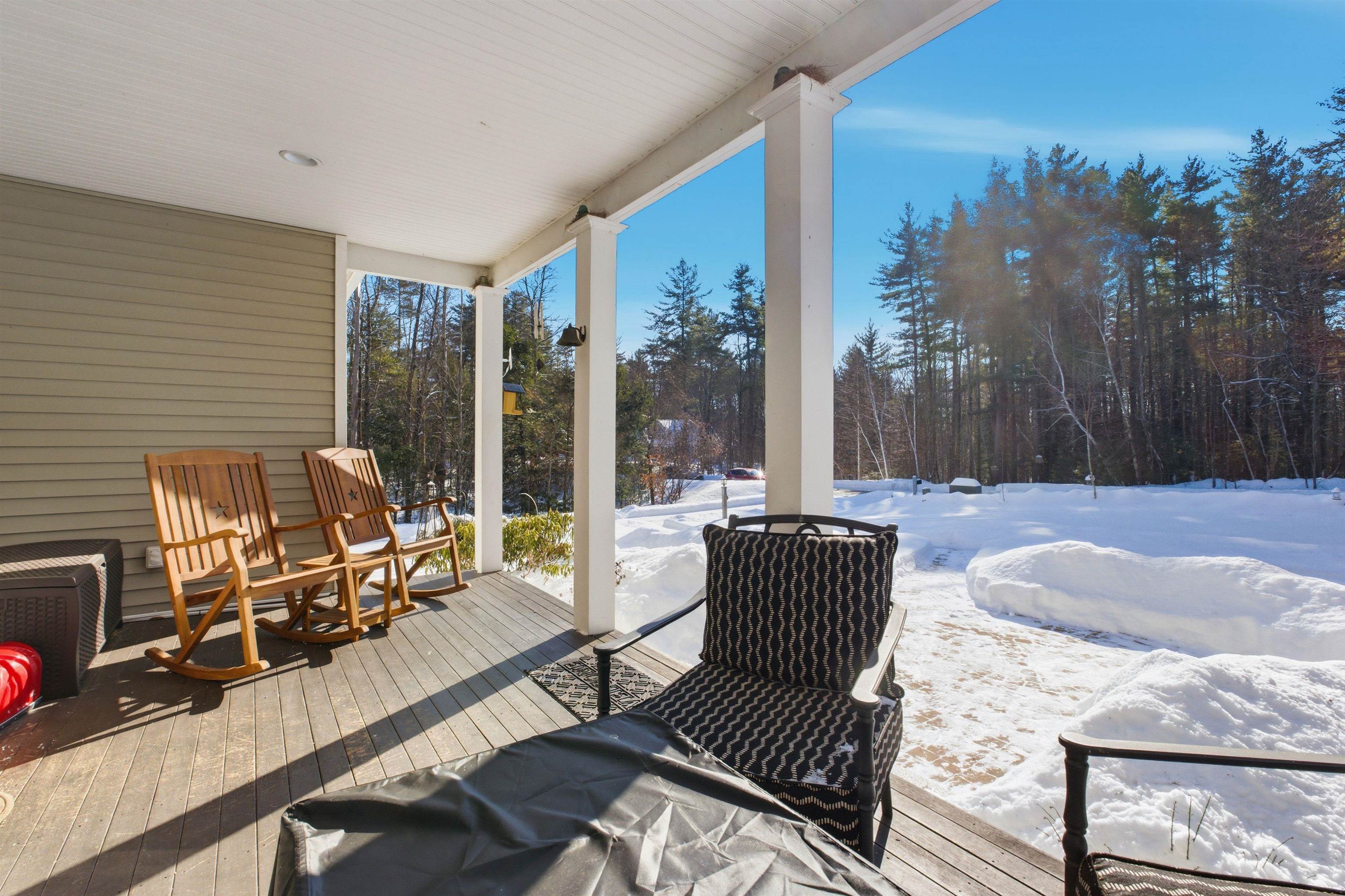 13 Dow Road Mont Vernon, NH 03057 - Photo 30 of 48 Gallery Image 30