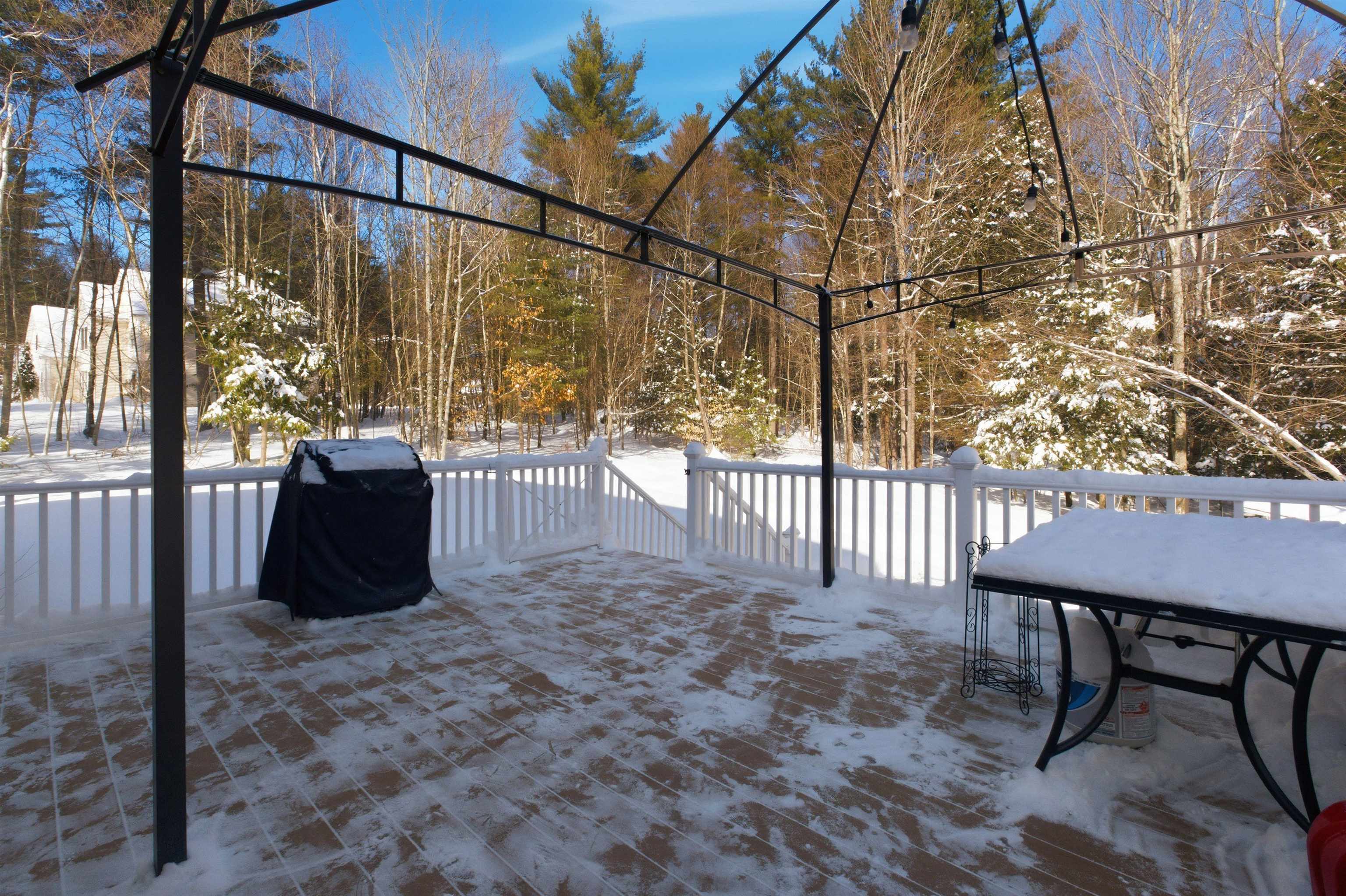 13 Dow Road Mont Vernon, NH 03057 - Photo 31 of 46