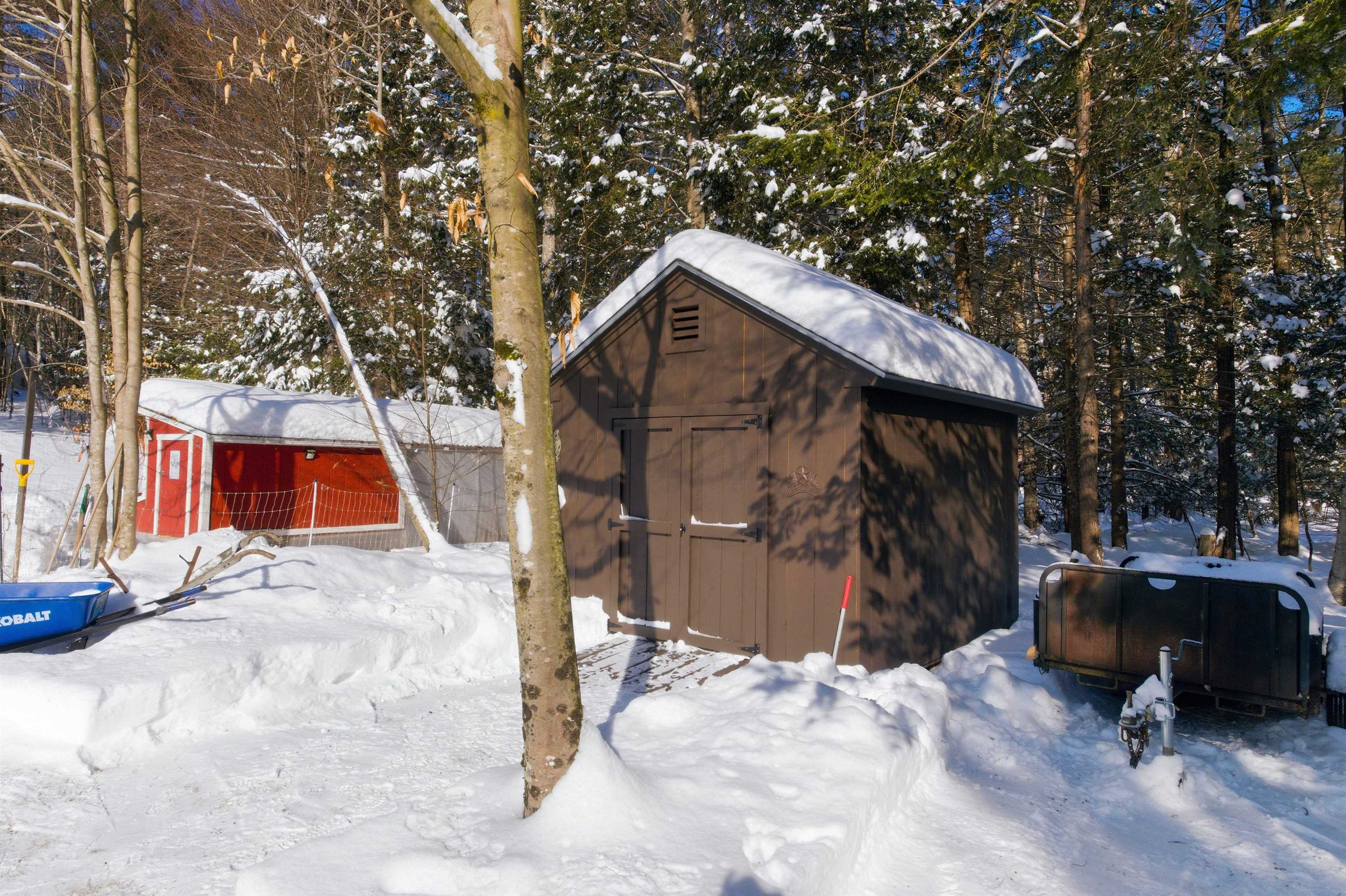 13 Dow Road Mont Vernon, NH 03057 - Photo 34 of 48 Gallery Image 34