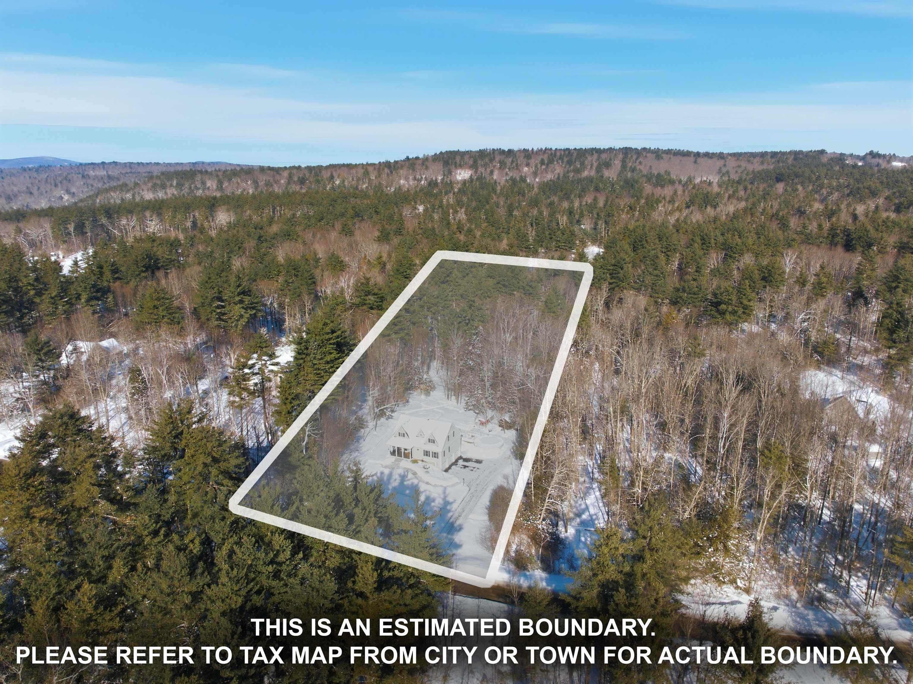 13 Dow Road Mont Vernon, NH 03057 - Photo 34 of 46