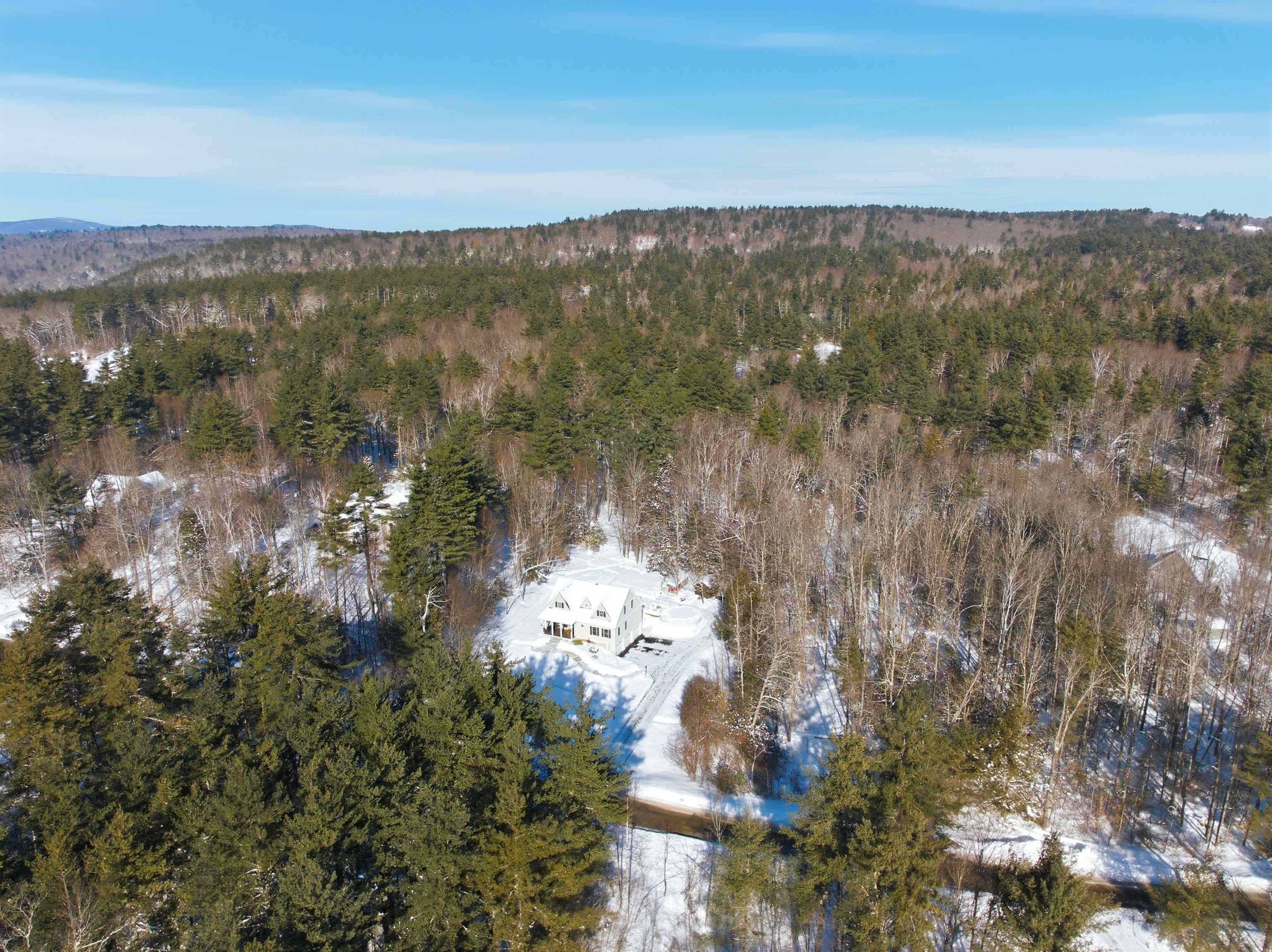 13 Dow Road Mont Vernon, NH 03057 - Photo 35 of 46