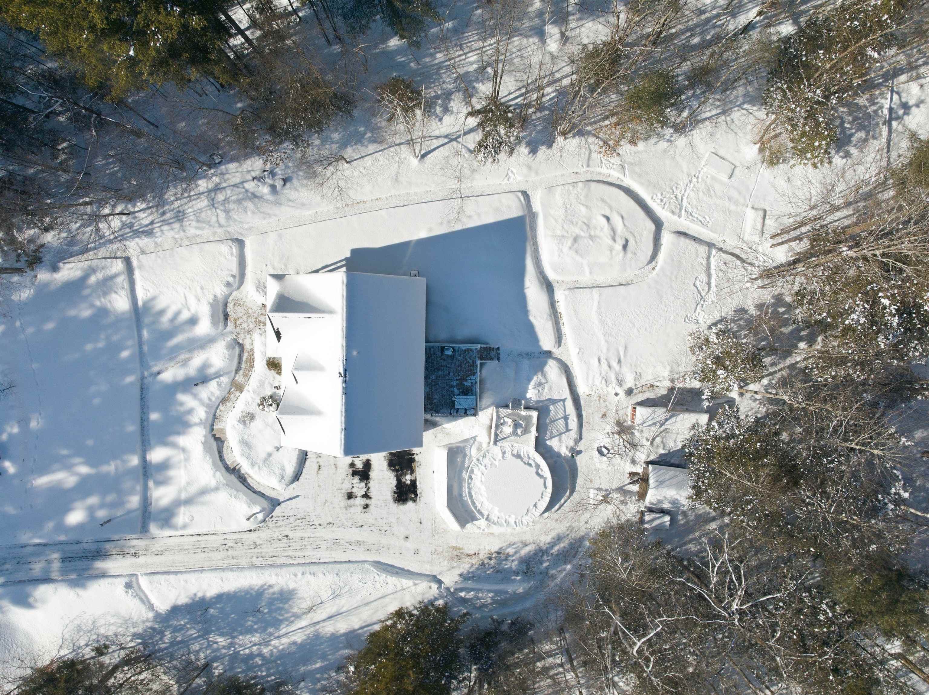 13 Dow Road Mont Vernon, NH 03057 - Photo 36 of 46