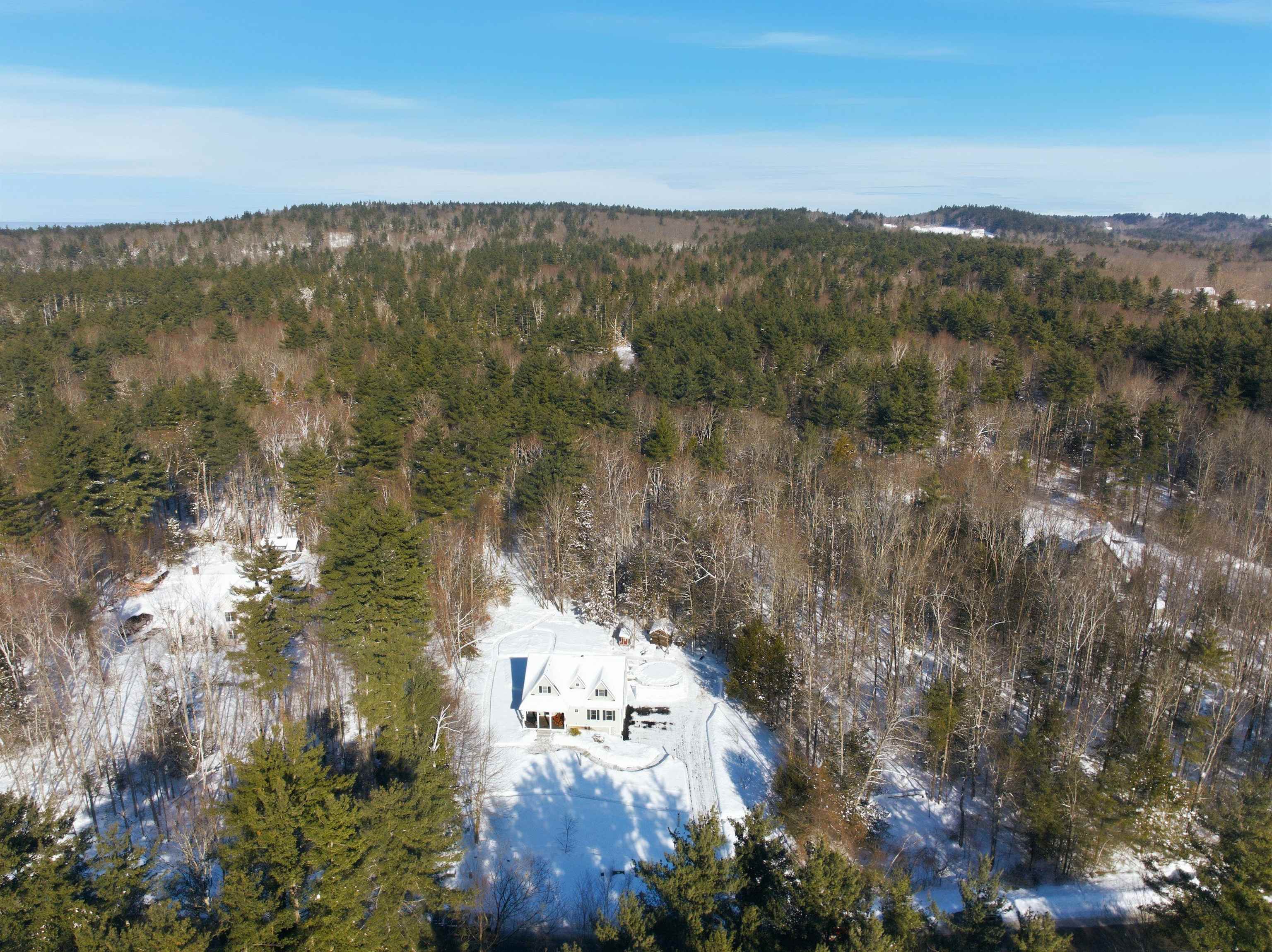 13 Dow Road Mont Vernon, NH 03057 - Photo 37 of 46