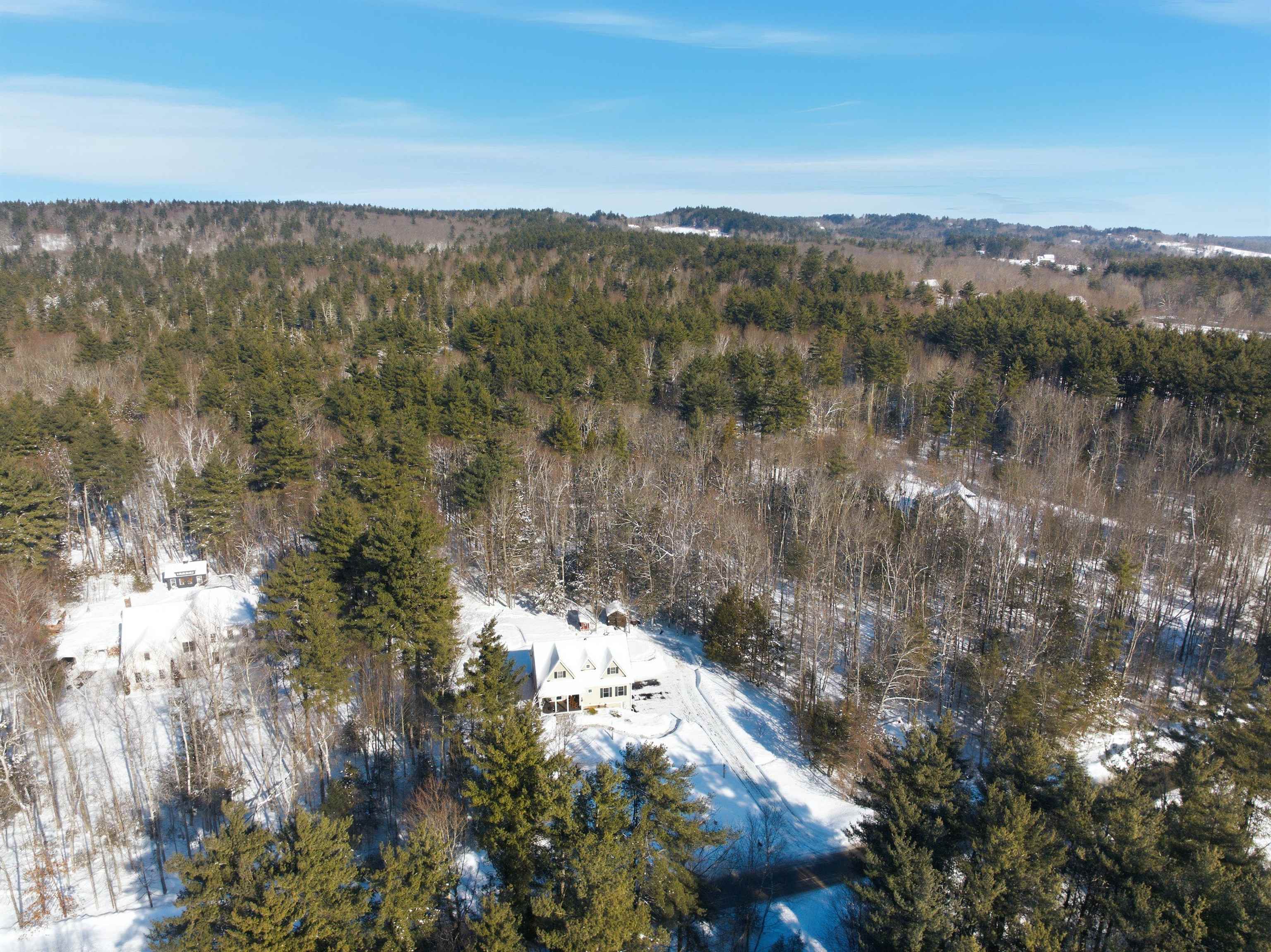 13 Dow Road Mont Vernon, NH 03057 - Photo 38 of 46