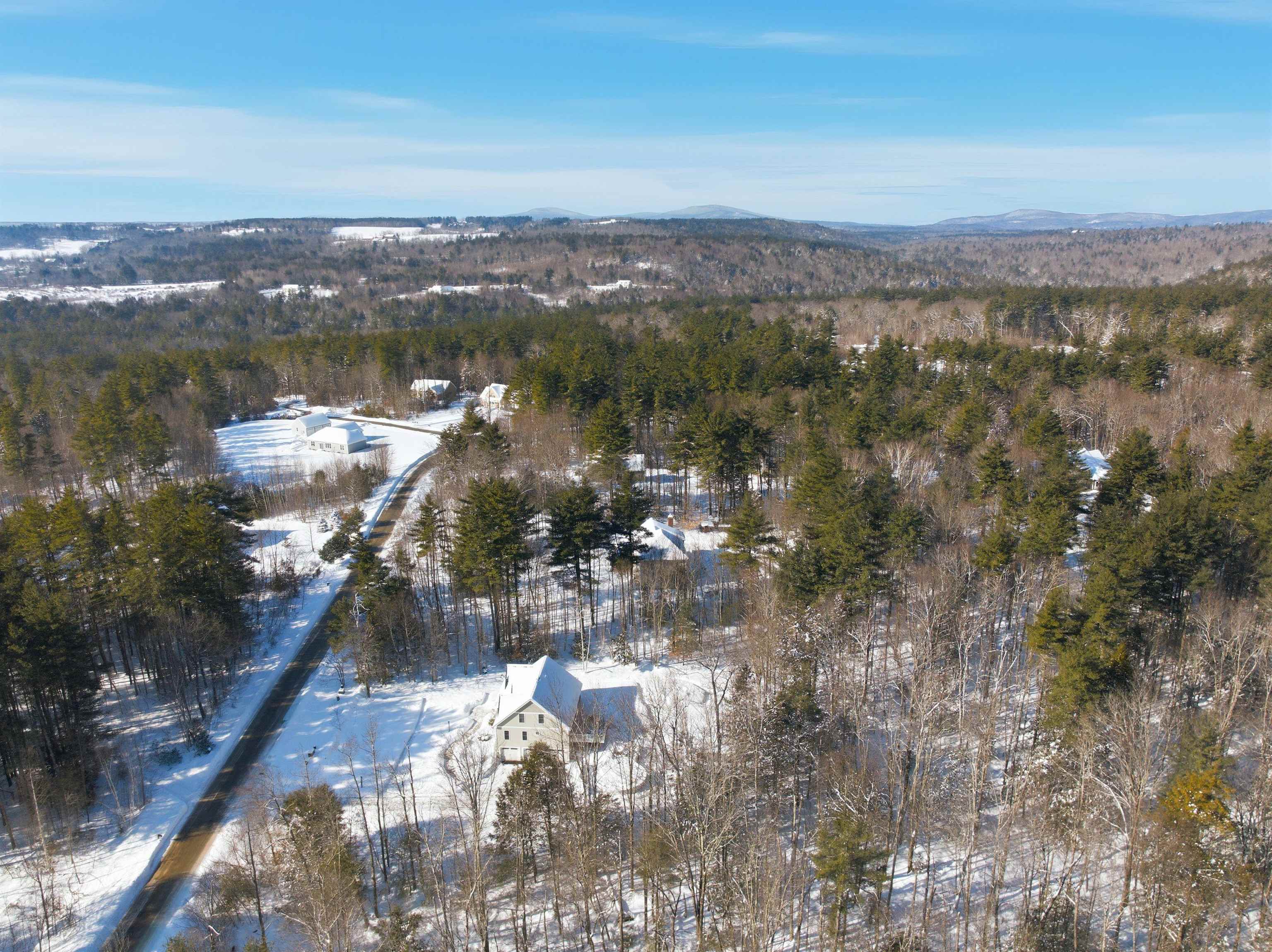 13 Dow Road Mont Vernon, NH 03057 - Photo 39 of 46