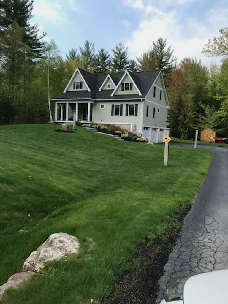 13 Dow Road Mont Vernon, NH 03057 - Photo 42 of 46