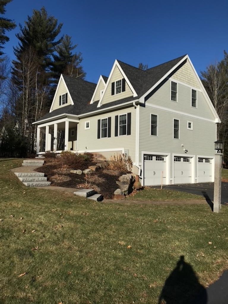 13 Dow Road Mont Vernon, NH 03057 - Photo 45 of 46